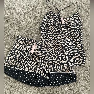 Victoria Secret Pajama Set